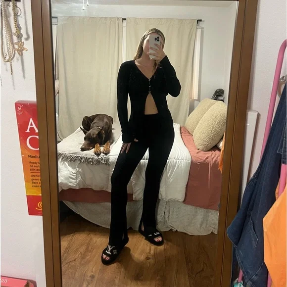 HOUSE OF HARLOW set - Picture 4 of 12